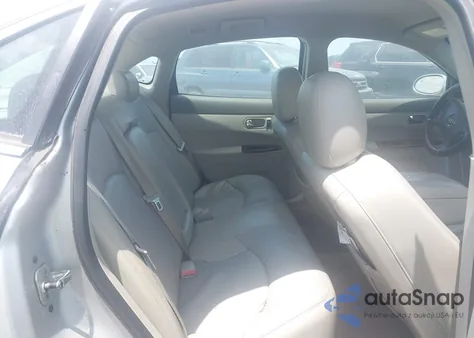 2009 Buick Lacrosse Cxl из США, поврежденный, VIN 2G4WD582391200644